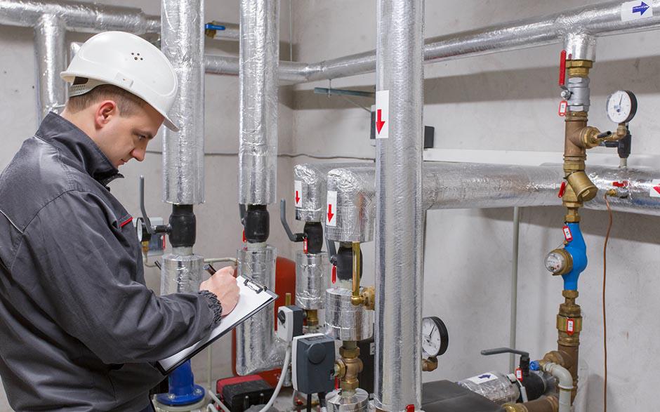circulateur chauffage Bréval